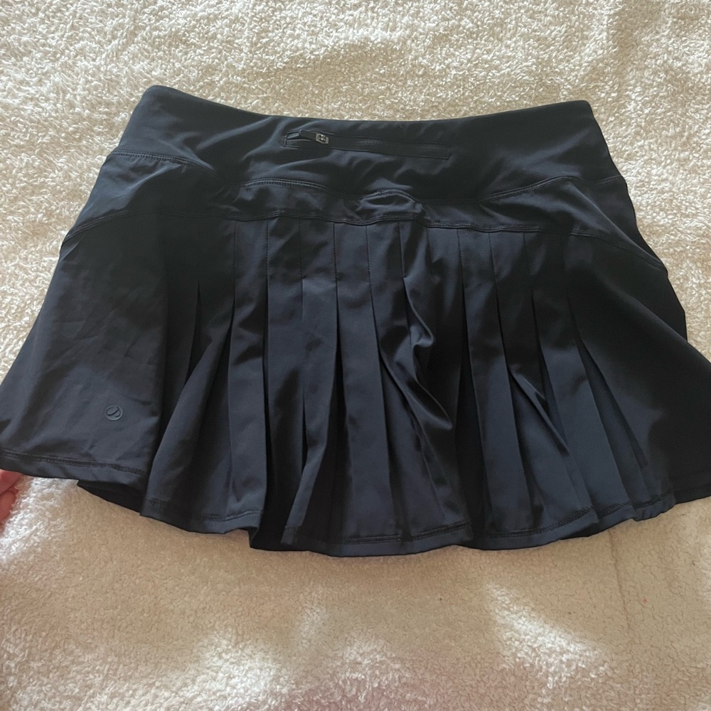 Crz Skort black